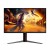 AOC Monitor 31.5 cala U32G4U Fast IPS 4K 160Hz HDMIx2 DP