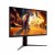 AOC Monitor 31.5 cala U32G4U Fast IPS 4K 160Hz HDMIx2 DP