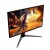 AOC Monitor 31.5 cala U32G4U Fast IPS 4K 160Hz HDMIx2 DP