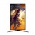 AOC Monitor 31.5 cala U32G4U Fast IPS 4K 160Hz HDMIx2 DP