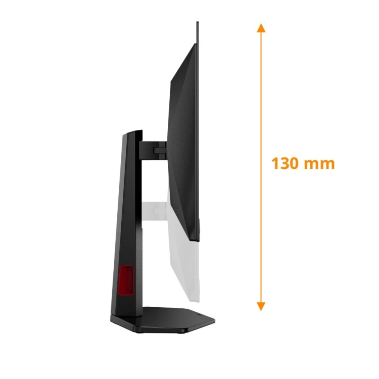 AOC Monitor 26.5 cala Q27G4ZDR QD-OLED 240Hz HDMIx2 DP