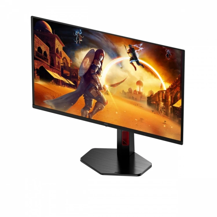 AOC Monitor 26.5 cala Q27G4ZDR QD-OLED 240Hz HDMIx2 DP