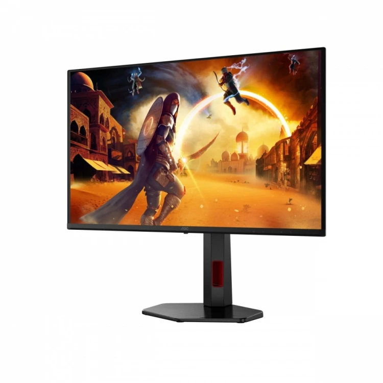 AOC Monitor 26.5 cala Q27G4ZDR QD-OLED 240Hz HDMIx2 DP