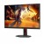 AOC Monitor 27 cali 27G4ZR Fast IPS 240Hz HDMIx2 DP Pivot