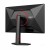 AOC Monitor 27 cali 27G4ZR Fast IPS 240Hz HDMIx2 DP Pivot