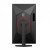 AOC Monitor 27 cali 27G4ZR Fast IPS 240Hz HDMIx2 DP Pivot