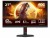 AOC Monitor 27 cali 27G4ZR Fast IPS 240Hz HDMIx2 DP Pivot