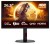 AOC Monitor 26.5 cala Q27G4ZDR QD-OLED 240Hz HDMIx2 DP