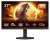 AOC Monitor 27 cali Q27G4SRU Fast IPS 320Hz HDMIx2 DP Pivot Głośniki