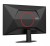 AOC Monitor 27G4HRE 27 cali Fast IPS 200Hz HDMIx2 DP Głośniki