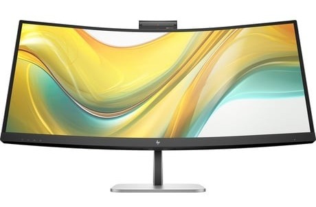 HP Inc. Monitor konferencyjny S5 Pro 534pm WQHD  9E0Z2UT#ABB