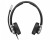 POLY Słuchawki Mission 625 Stereo Leatherette  C01C6AA#AC3
