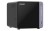 QNAP Serwer TS-432X-4G-PE 4bay 3.5 NAS AL524 4C 2.0GHz 4G