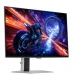 Samsung Monitor Odyssey OLED G6 27 cali LS27FG604SUXEN