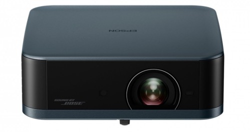 Epson Projektor EF-62N x4K PRO-UHD/700L/5m:1/1.6kg niebieski
