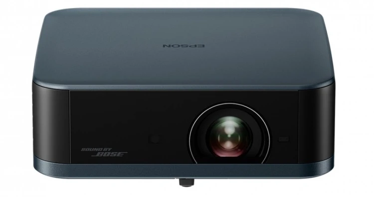 Epson Projektor EF-62N x4K PRO-UHD/700L/5m:1/1.6kg niebieski