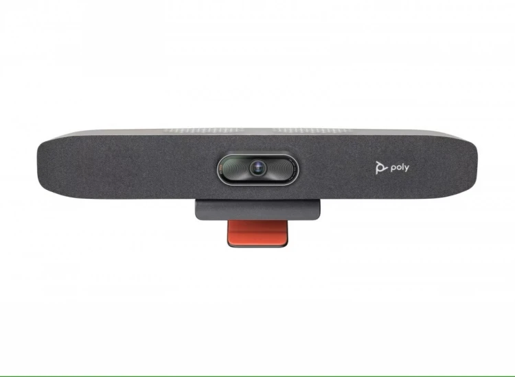 POLY Video Bar-EURO Studio R30 USB