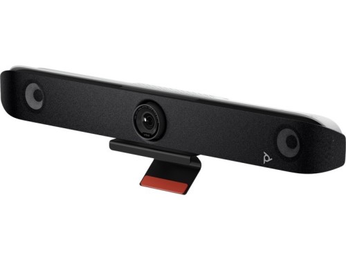 POLY Kamera z głośnikiem soundbar Poly Studio V52 USB      A09D4AA