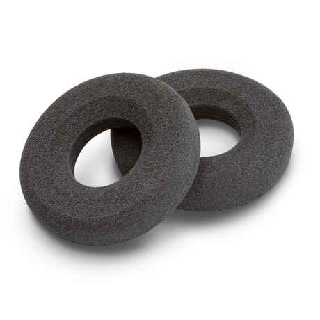 POLY Poduszki słuchawkowe piankowe Blackwire 3310/3320 (2 sztuki) 85S23AA