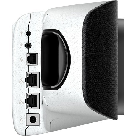 POLY Soundbar wideo Studio X72 All-In-One A4LZ8AA#ABB