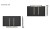 POLY Uchwyt VESA i uchwyt ścienny Studio X30/X32/V12 875L6AA