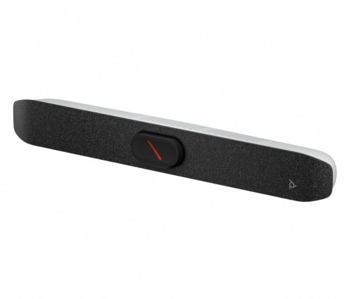 POLY Kamera Studio V12 USB Video Bar No Power Supply A9DD8AA#ABB