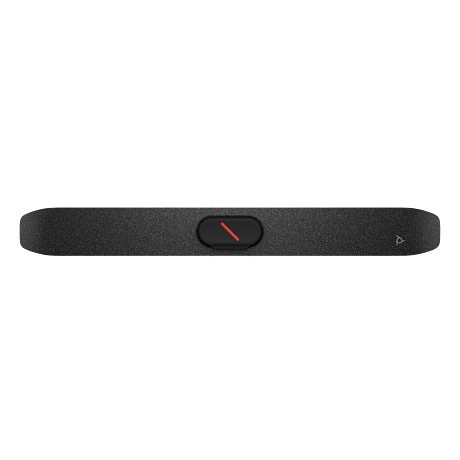 POLY Kamera Studio V12 USB Video Bar No Power Supply A9DD8AA#ABB