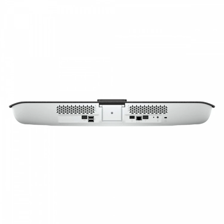 POLY Kamera Studio V12 USB Video Bar No Power Supply A9DD8AA#ABB