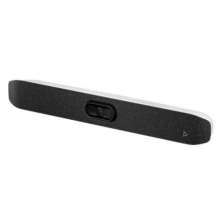 POLY Kamera Studio V12 USB Video Bar No Power Supply A9DD8AA#ABB