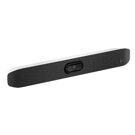POLY Kamera Studio V12 USB Video Bar No Power Supply A9DD8AA#ABB