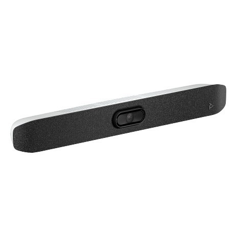 POLY Kamera Studio V12 USB Video Bar No Power Supply A9DD8AA#ABB