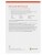 Microsoft M365 Personal PL 1Y 1U 5D Win/Mac Box EP2-32454  Zastępuje P/N: QQ2-01752