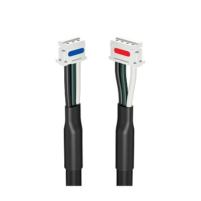 POLY Most Studio A2 Audio z przedłużaczem CAT6A i mikrofonowym oraz płytą montażową B22X2AA#AC3
