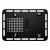 POLY Most Studio A2 Audio z przedłużaczem CAT6A i mikrofonowym oraz płytą montażową B22X2AA#AC3