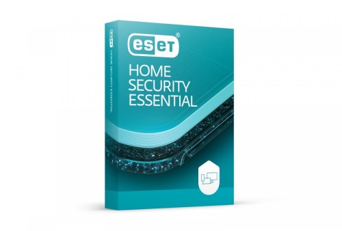 ESET HOME Security Essential Box 3U 12M