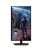 Samsung Monitor 27 cali Odyssey G80HF IPS 5120x2880 5K 16:9 2xHDMI 1xDP 2xUSB 3.2 1ms 360/180Hz HAS+PIV płaski 3Yd2d (LS27HG806EFXEN)