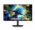 Samsung Monitor 32 cale Odyssey G73SH OLED 3840x2160 UHD 16:9 2xHDMI 1xDP 0,03ms 330/165Hz płaski 3Yd2d (LS32HG732SUXEN)