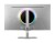 Samsung Monitor 27 cali Odyssey G80SH OLED 3840x2160 UHD 16:9 2xHDMI 1xDP 2xUSB 3.2 1xUSB-C 90W 0,03ms 240Hz HAS+PIV płaski 2Yd2d (LS27HG800SUXEN)