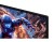 Samsung Monitor 32 cale Odyssey G80HS IPS 6144x3456 6K 16:9 2xHDMI 1xDP 2xUSB 3.2 1ms 330/165Hz HAS+PIV płaski 2Yd2d (LS32HG802ESXEN)