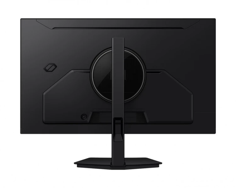 Samsung Monitor 32 cale Odyssey G80HS IPS 6144x3456 6K 16:9 2xHDMI 1xDP 2xUSB 3.2 1ms 330/165Hz HAS+PIV płaski 2Yd2d (LS32HG802ESXEN)