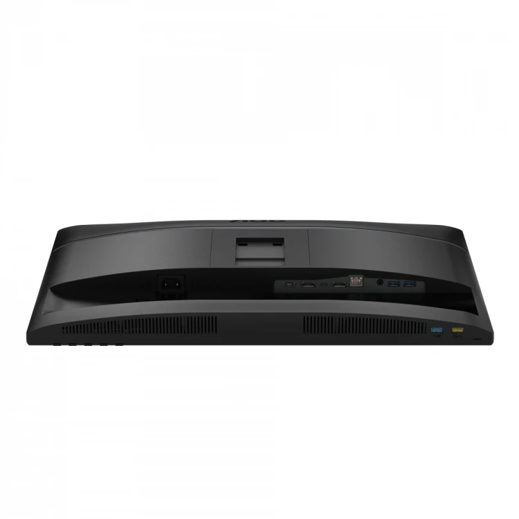 AOC Monitor 24E4CV 23.8 cala IPS 120Hz HDMI DP USB-C RJ45 Pivot Głośniki