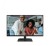 AOC Monitor 24E4CV 23.8 cala IPS 120Hz HDMI DP USB-C RJ45 Pivot Głośniki