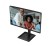AOC Monitor 24E4CV 23.8 cala IPS 120Hz HDMI DP USB-C RJ45 Pivot Głośniki
