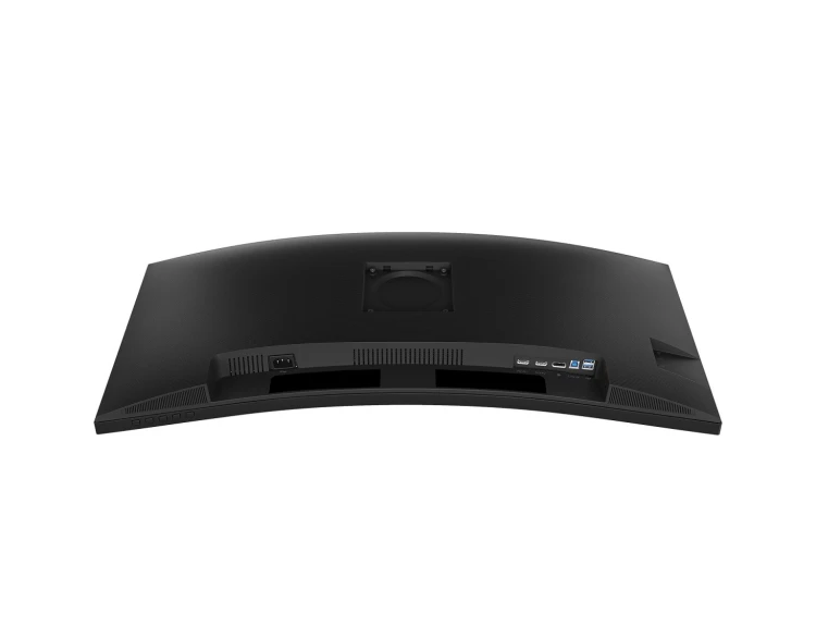Philips Monitor 34 cale 34B2N3500C Curved VA HDMI DP USB-C HAS Głośniki