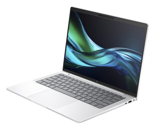 HP_EliteBook_1040_14_inch_G11_GlacierSilver_NT_IRcam_FPR_CoreSet_AHS_WhiteBG_Premium_background_FrontLeftOpen.jpg