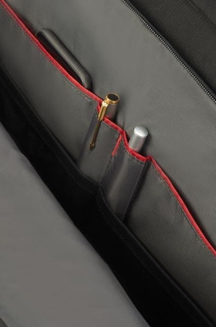 Samsonite Torba na laptopa 17.3'' GUARDIT 2.0 czarna