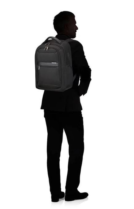 Samsonite Plecak na laptopa VECTURA EVO 15.6 czarny