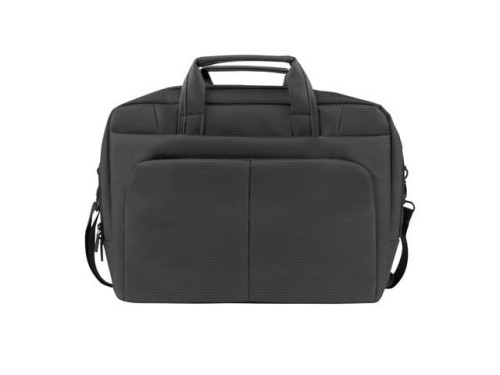 Natec Torba do notebooka Gazelle 15.6 - 16 cali czarna