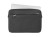Natec Etui do laptopa Clam 14.1 cala Czarne
