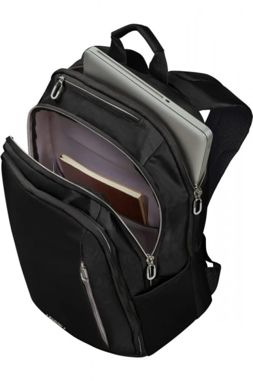 Samsonite Plecak GUARDIT CLASSY 15.6 czarny KH1-09-003